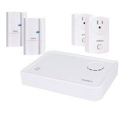 Uniden USHC41 Video Surveillance Uniden Smart Home Security System - USHC41