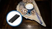 Rechargeable USB Small Audio MIC RECeption Section Surveillance Security - g76610gvrply
