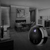 HDQ15 Camera WiFi Wireless Camera HD Network Camera For Baby Care Home Security Monitoring Without TF/SD Card - HDQ15