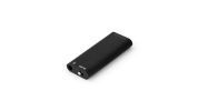 Rechargeable USB Small Audio MIC RECeption Section Surveillance Security - g76610gvrply