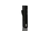 High Resolution Small Security Camera Pocket Clipped DVR for Law Enforcer Guards - 28315dvr176144dba