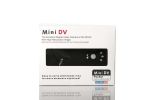 High Resolution Small Security Camera Pocket Clipped DVR for Law Enforcer Guards - 28315dvr176144dba