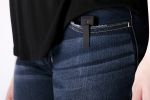 High Resolution Small Security Camera Pocket Clipped DVR for Law Enforcer Guards - 28315dvr176144dba