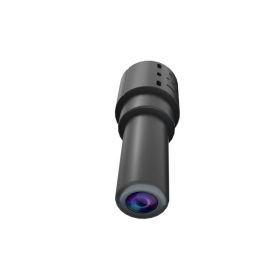 WX14 HD 1080P Mini Camera Home Security Video Surveillance Camera Wireless Wifi Remote Monitoring Motion Detection Baby Monitor built in 32GB - black