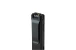 Digital Clip-on Camera For Security Guards W/ Magnetic Back + Voice REC - g67511gdvrhdstk