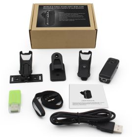 Achieve Covert Security Surveillance with Mini DVR Covert Camera - g75256gt12cam