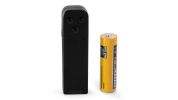 High Resolution DVR Mini Concealable Nanny Cam to Secretly Observe Babysitters - DVR176144g67187g