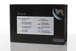 GPS Tracking Device for Peterbilt Trucks Security Safety Surveillance - 20129gpsgsmtrkdba