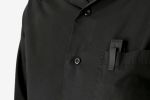 High Resolution Small Security Camera Pocket Clipped DVR for Law Enforcer Guards - 28315dvr176144dba