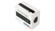 High Resolution DVR Mini Concealable Nanny Cam to Secretly Observe Babysitters - DVR176144g67187g