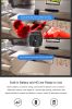 T9-4G 4G WiFi Wireless Monitoring Mini Camera Cloud Storage Bidirectional Voice Remote Network Monitoring 1080p IP Camera Night Vision built in 32GB -