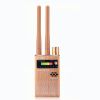 G319A RF Detector Wide Radio Frequency Range Sweeping Wireless Camera High Sensitive - gold