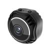 1pc Small A9 Camera; 1080HD; WiFi Sports DV Camera; Security Home Monitor; Black - Black