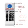 Handheld Frequency 125Khz-13.56MHZ Copier Duplicator Cloner RFID NFC IC Card Reader &amp; Writer Access Tag Duplicator 5577 Card - style3