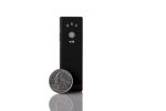 USB Rechargeable Mini Security Camera Recorder Pocket DVR Personal Surveillance - 28871dvr176144dba
