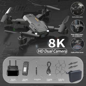 5G MiNi Drone 8K Profesional GPS 3 KM Drones With Camera HD 4K Aerial Photography Helicopter RC Quadcopter Obstacle Avoidance