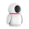 BMD228 Secueye CCTV Wireless IP Camera Auto Track 720P Surveillance Security Home Camera Indoor Video Baby Monitor Wifi IR Night Vision - 32GB