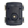 1080 HD Mini Outdoor Hunting Camera With Night Mode For Wildlife Tracking And Home Security - ArmyGreen