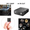 Wireless Mini Camera 1080P Video Recorder Full Wifi Camera Night Micro Home Security Motion Detection Secret Cameras - Black - China