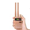 G319A RF Detector Wide Radio Frequency Range Sweeping Wireless Camera High Sensitive - gold