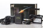 GPS Tracking Device for Peterbilt Trucks Security Safety Surveillance - 20129gpsgsmtrkdba