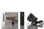 USB Rechargeable Mini Security Camera Recorder Pocket DVR Personal Surveillance - 28871dvr176144dba