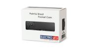 High Resolution DVR Mini Concealable Nanny Cam to Secretly Observe Babysitters - DVR176144g67187g