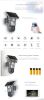 NST-31 360 Degree Small Wireless Solar Powered Security Camera With 100% Wire-Free Pan Tilt WiFi Outdoor Solar Power For Home Security built in 32GB -